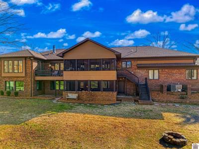 7 Pleasant View Lane