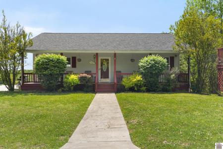 892 Whitley Way