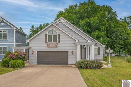 604 Carriage Cove Road