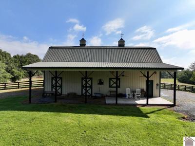 455 Snipe Creek Rd.