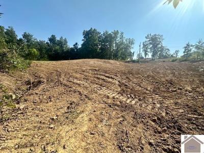 Lot F on Vista Dr