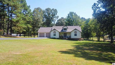 542 Dusty Trail Rd.