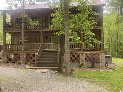 61 Natchez Trace