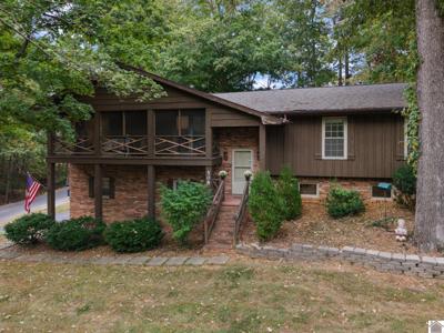 508 Magnolia Dr.