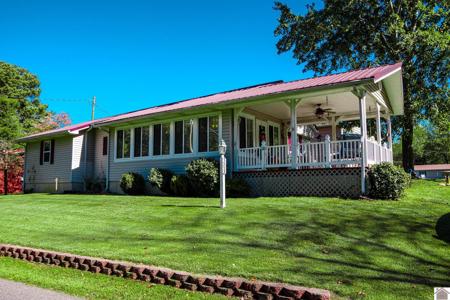 308 Landing Strip Rd.