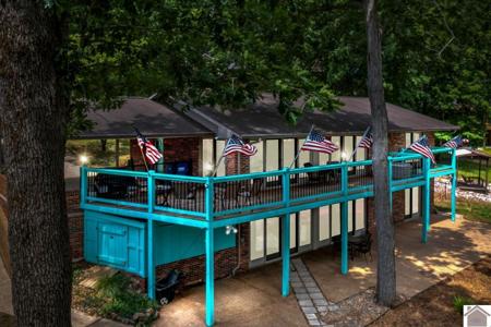 516 Magnolia Ct