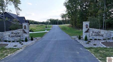 LOT 42-44 Eagle Landing Drive