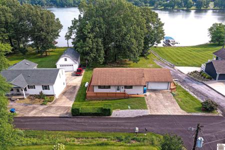 242 Canton Lakeshore Drive