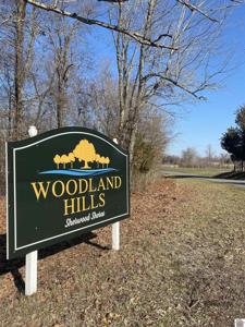 Lot 193 Woodland Hills