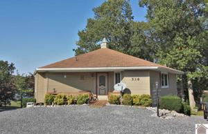 538 Carriage Cove Rd