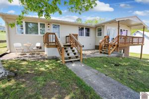 65 Lakeshore Drive