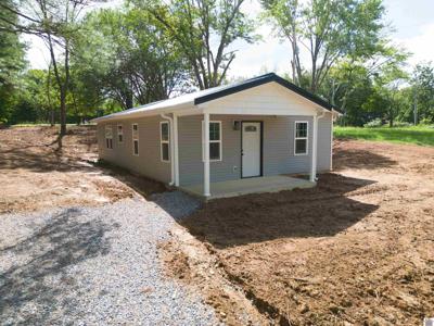 386 Crisp Road