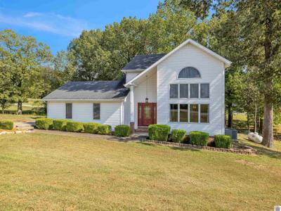 504 Lake Scene Drive