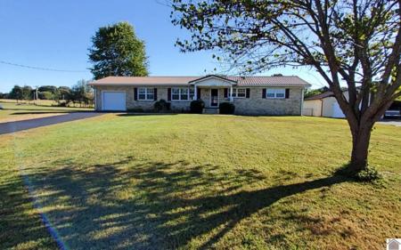 1769 Kentucky 93 N