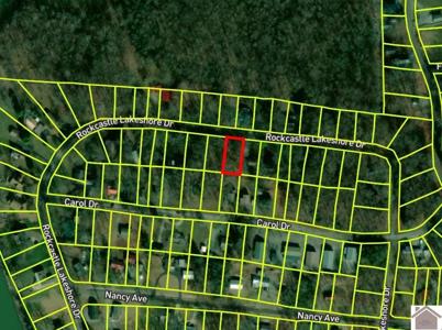 0 Rockcastle Lakeshore Dr