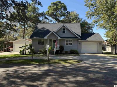 83 Little John Dr