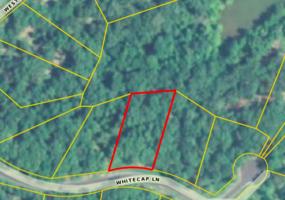 Lot 18 Whitecap Lane