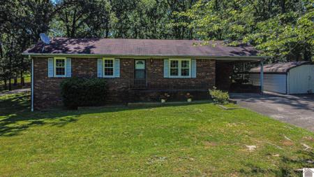 134 Butterfly Dr