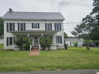 58 5th Street