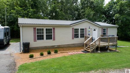 667 Union Ridge Road