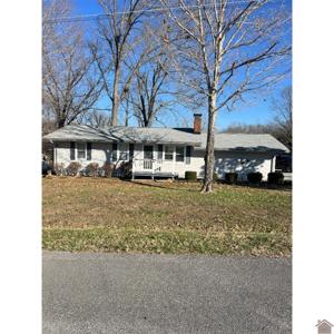 502 Carriage Cove Road