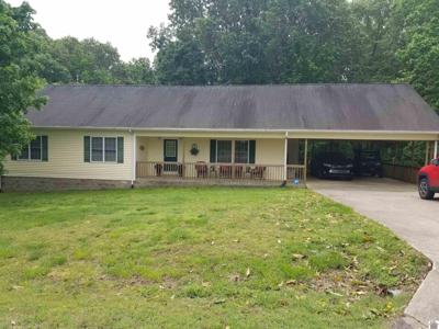 6576 Blue Springs Road