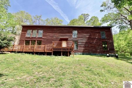 124 dustin rd