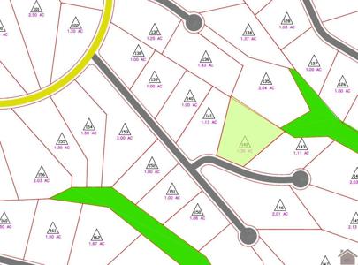 Lot 143 Trails End Ln