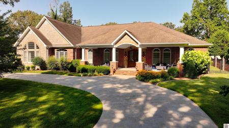 135 Allegheny Rd