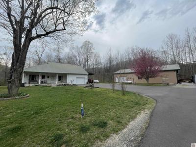 1079 Kuttawa Springs Road
