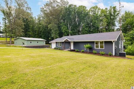 722 Carriage Cove Rd.
