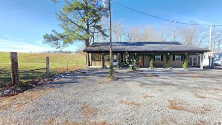 415 Beasley Road