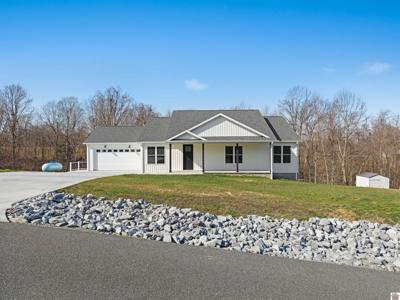 209 Corinne Dr.