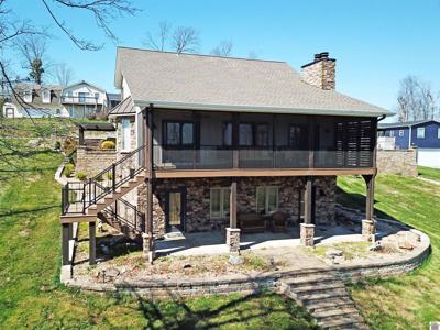 84 Knox Drive