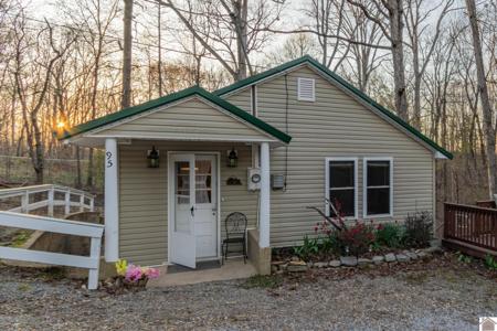 95 McClure Drive