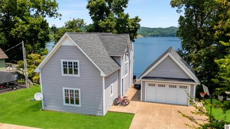 498 Skyline Dr.
