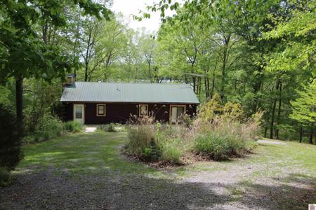 289 KENNEDY ROAD