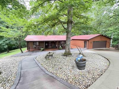 267 Robert Mitchell Rd