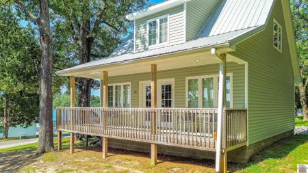 68 Cabin Lane