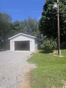 510 Carriage Cove Road