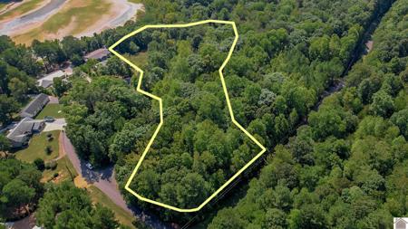 00 Cypress Harbor Ct, Lot 13