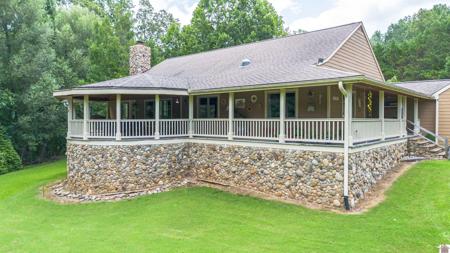 45 Bryson Road