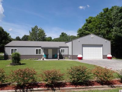 2185 Gilbertsville Hwy