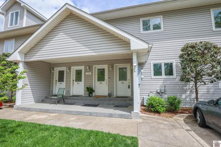 106 Treetops Ln Unit 4A