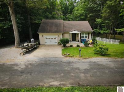 320 Rockcastle Lakeshore Dr
