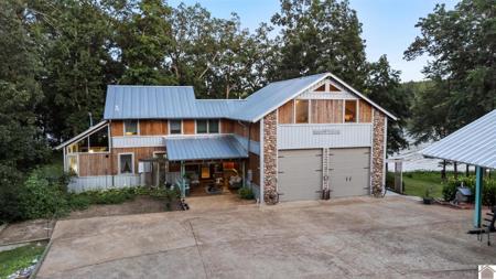 986 Shawnee Bay Rd
