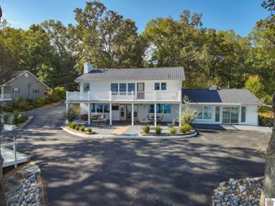 107 Freeburn Ct.