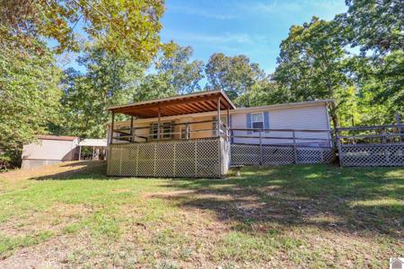 4256 Barge Island Rd.