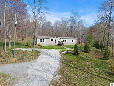 612 KY 295 N
