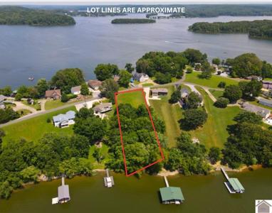 Lot 18E Skyline Dr.